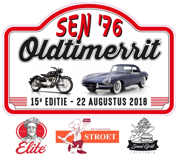 Oldtimerrit