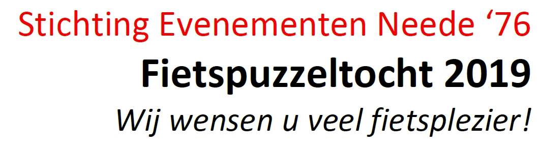 Fietspuzzeltocht_2019