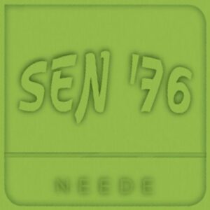 Munten SEN '76 Bedrijvenuurtje